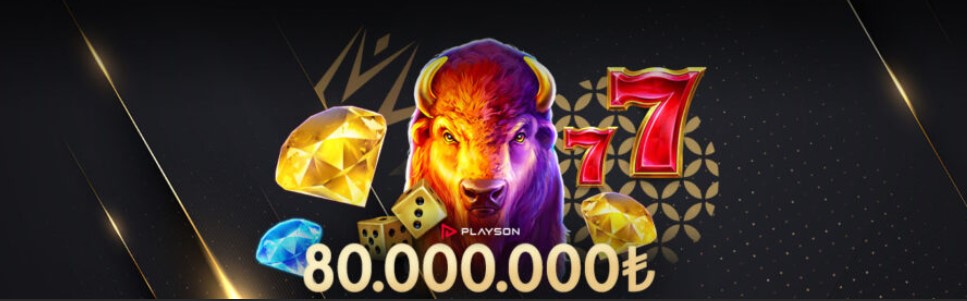 80 000 000 TL ödül
